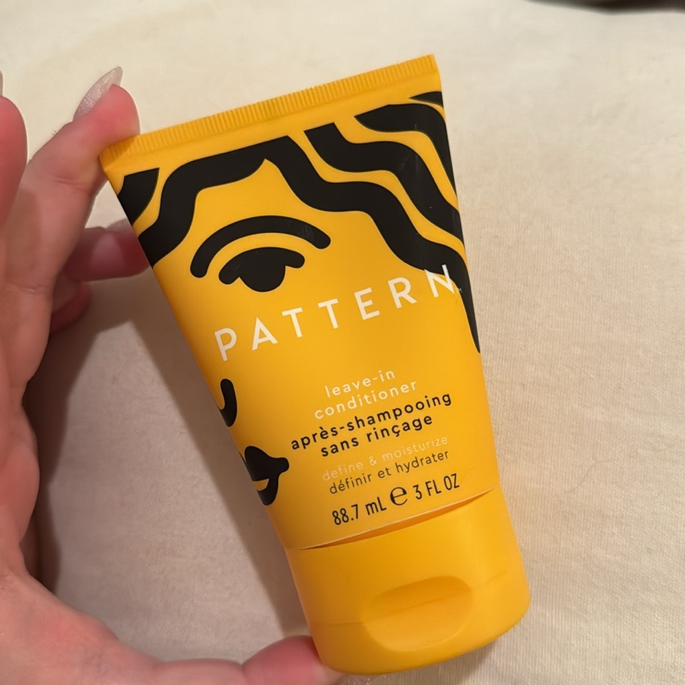 2 for $15 - NEW Pattern Leave-In Conditioner - Picture 5 of 6